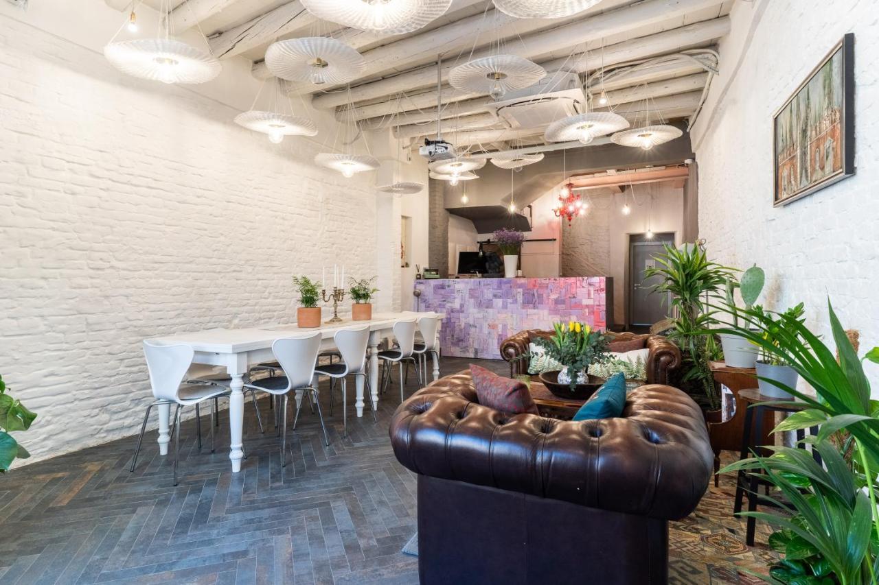 Casa Babbuino Hotel Verona Luaran gambar