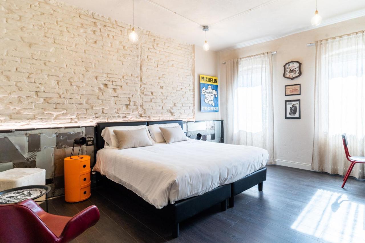 Casa Babbuino Hotel Verona Bilik gambar