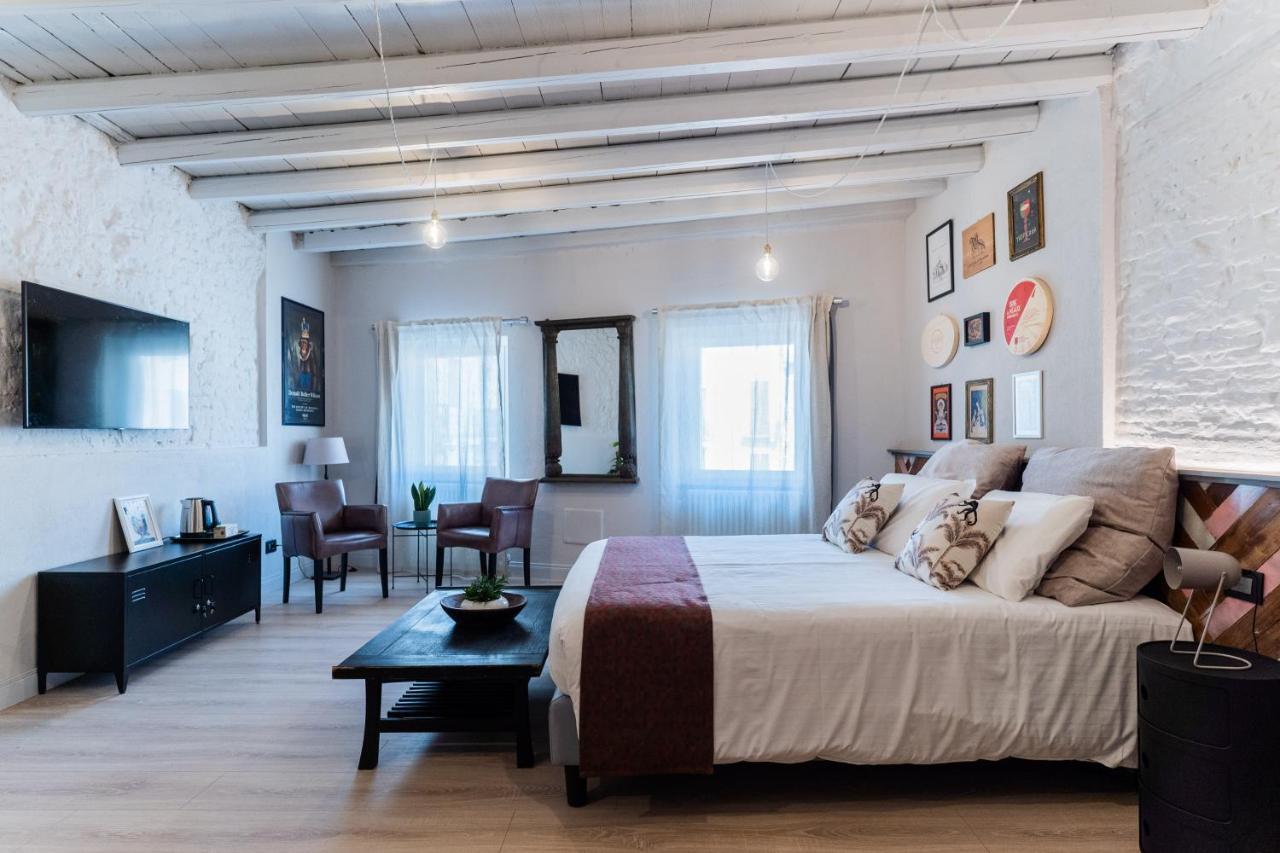 Casa Babbuino Hotel Verona Bilik gambar