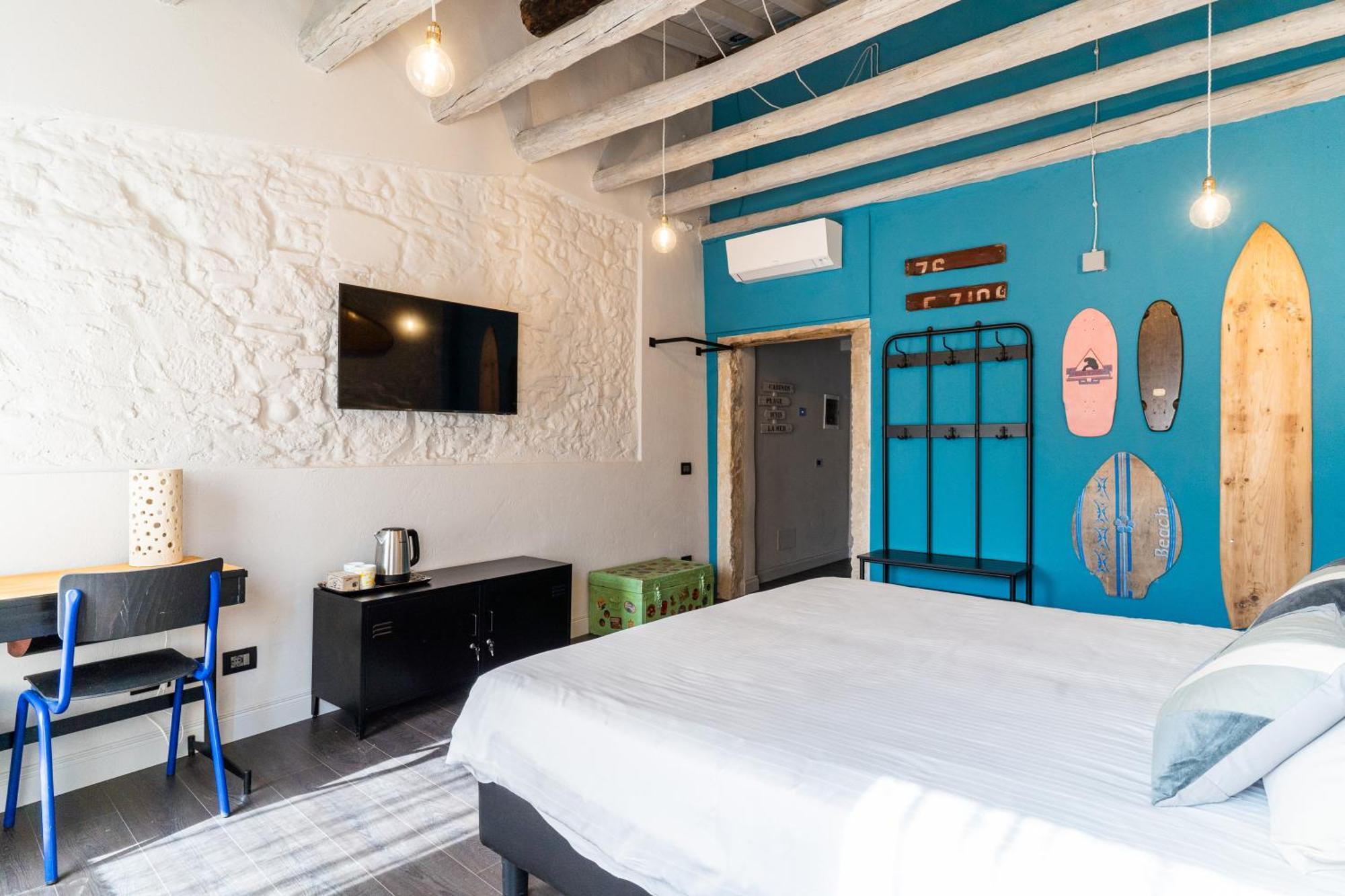 Casa Babbuino Hotel Verona Bilik gambar