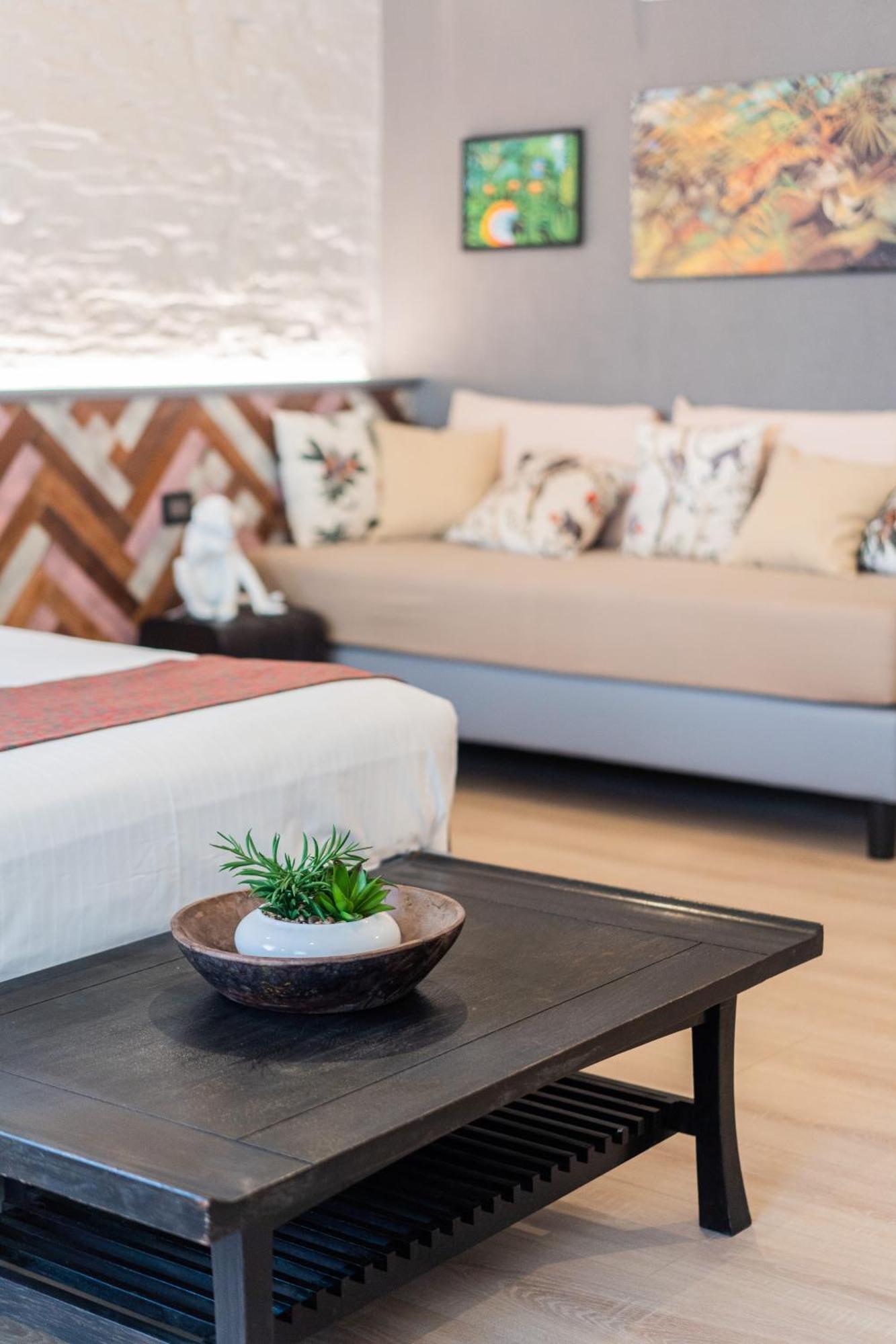 Casa Babbuino Hotel Verona Bilik gambar