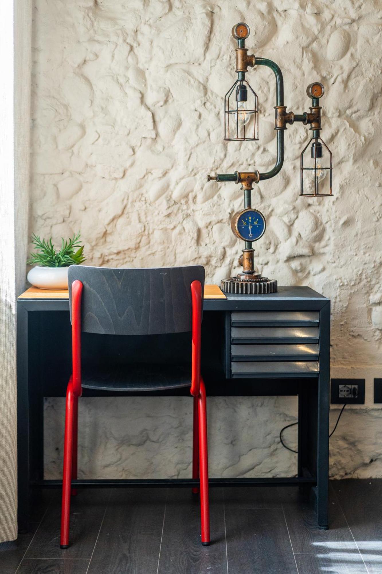 Casa Babbuino Hotel Verona Bilik gambar