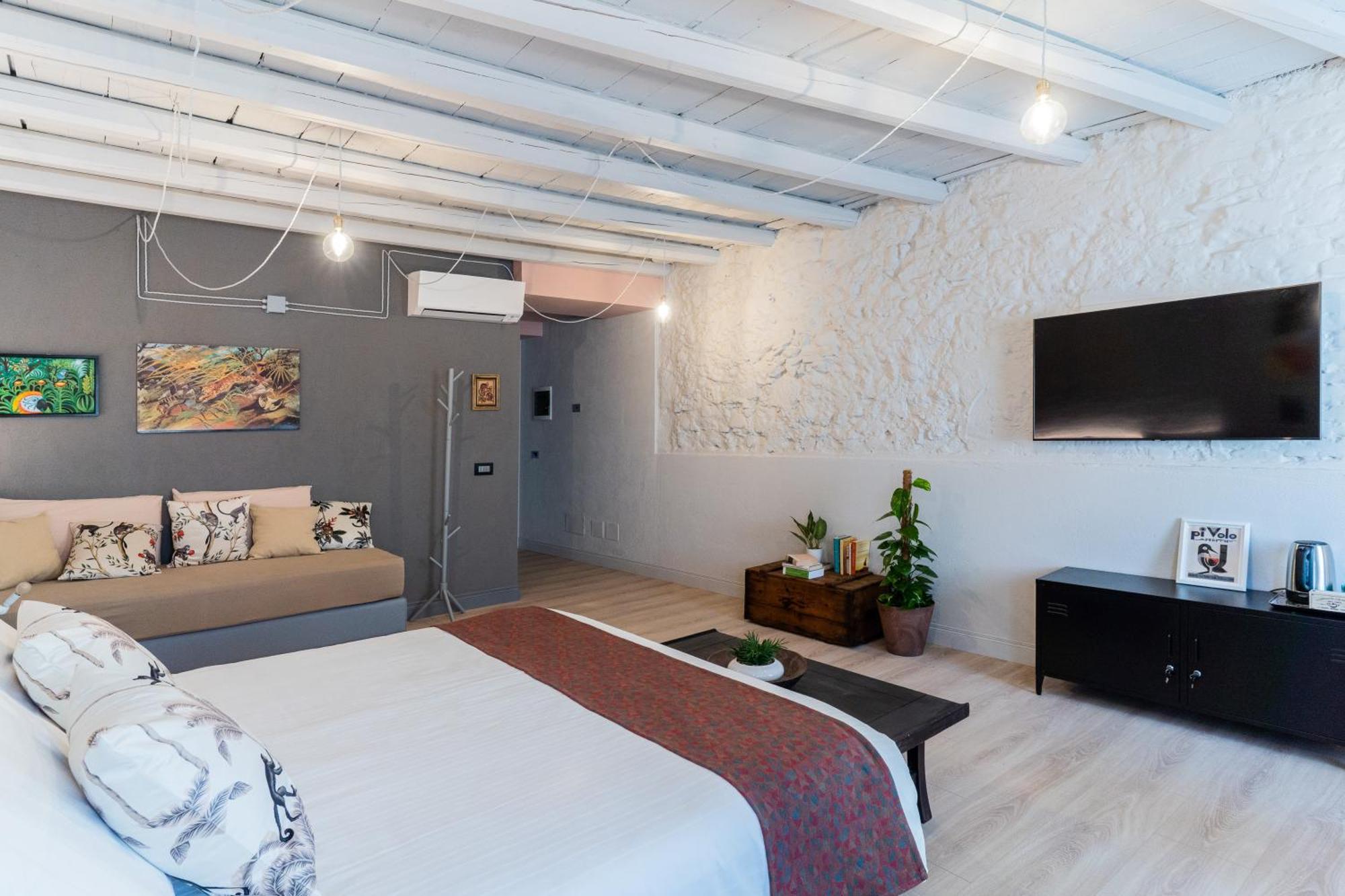 Casa Babbuino Hotel Verona Bilik gambar