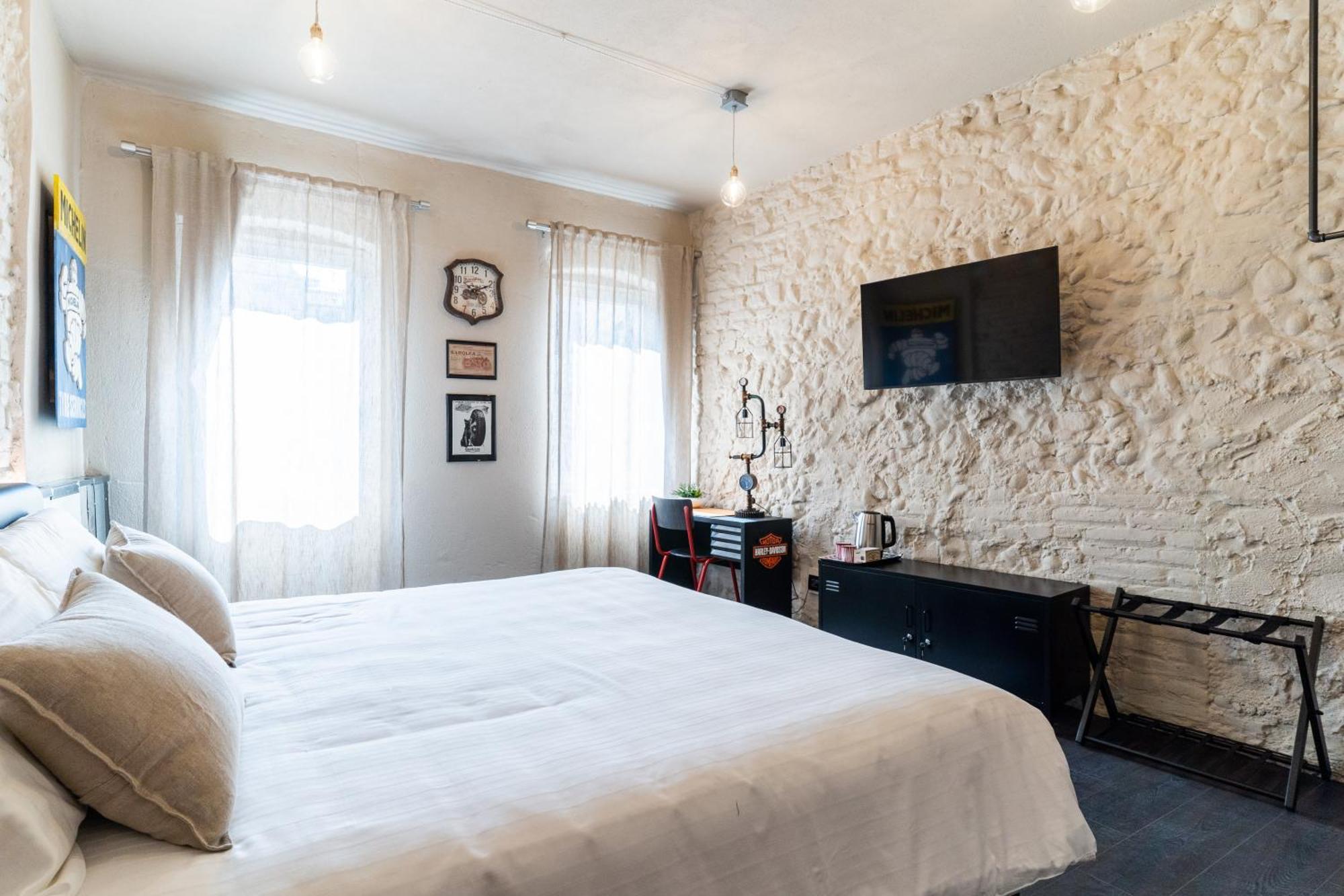 Casa Babbuino Hotel Verona Bilik gambar