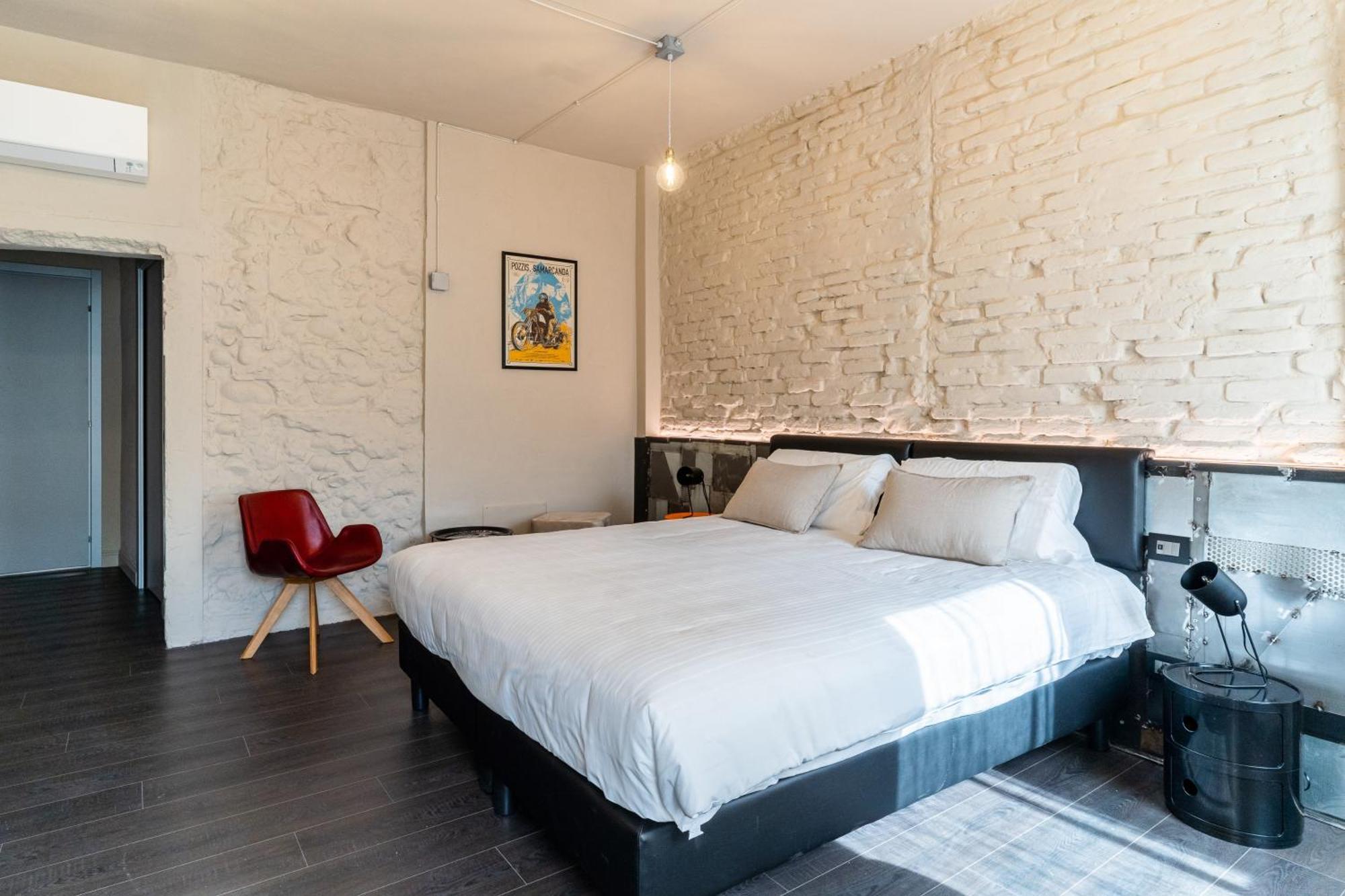 Casa Babbuino Hotel Verona Bilik gambar