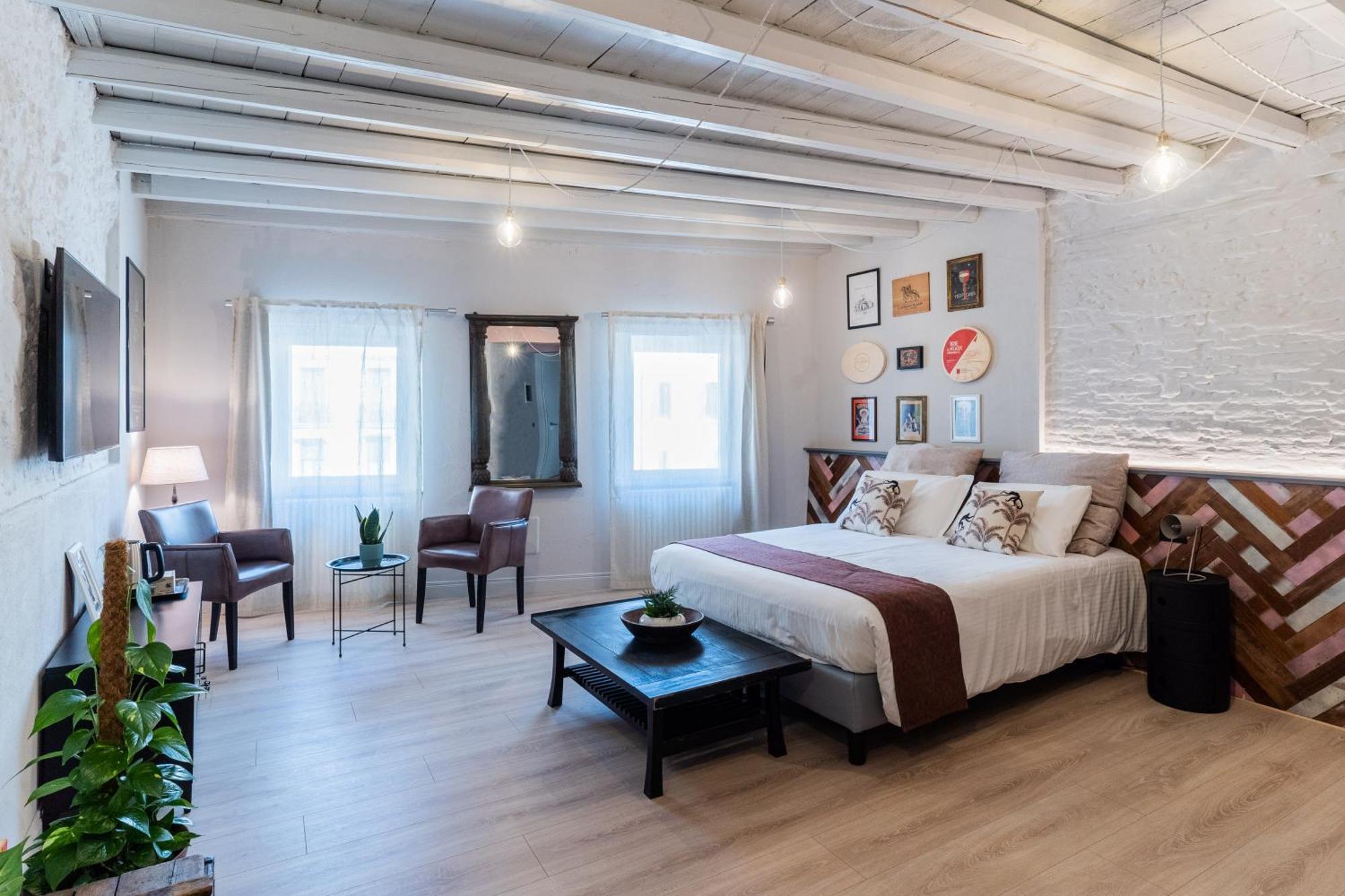 Casa Babbuino Hotel Verona Bilik gambar