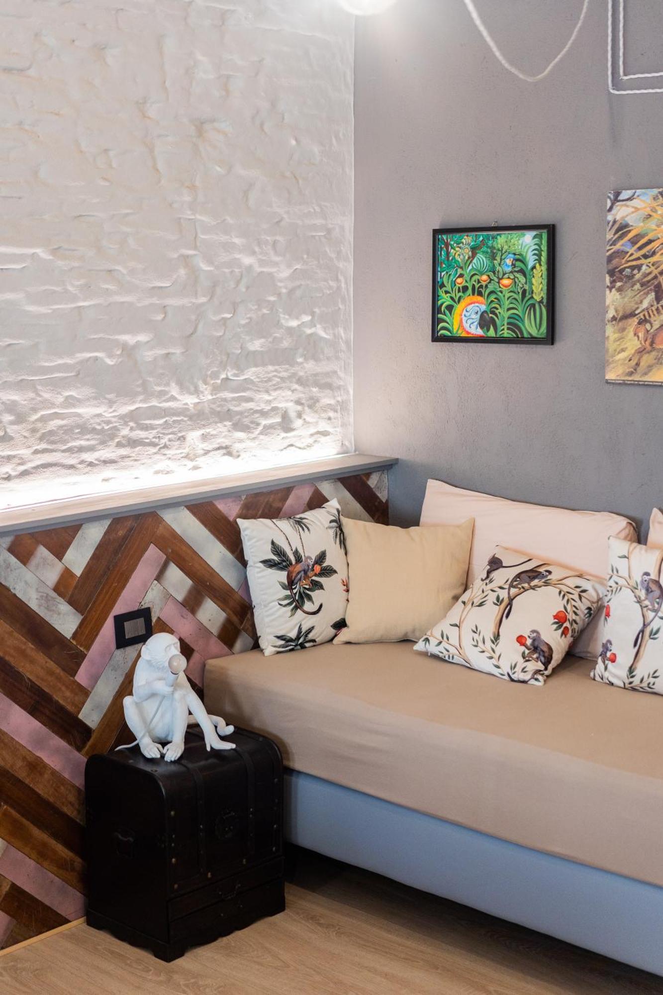 Casa Babbuino Hotel Verona Bilik gambar