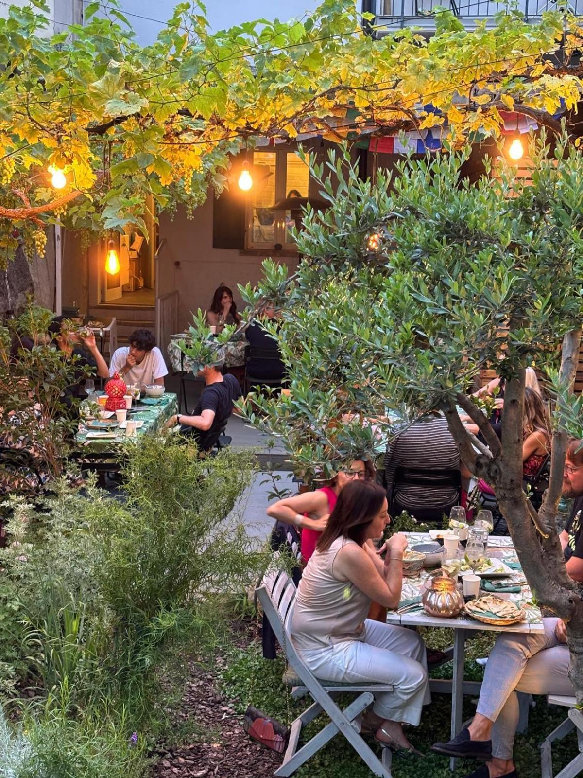 Casa Babbuino Hotel Verona Luaran gambar