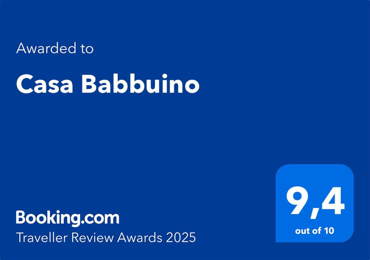 Casa Babbuino Hotel Verona Luaran gambar