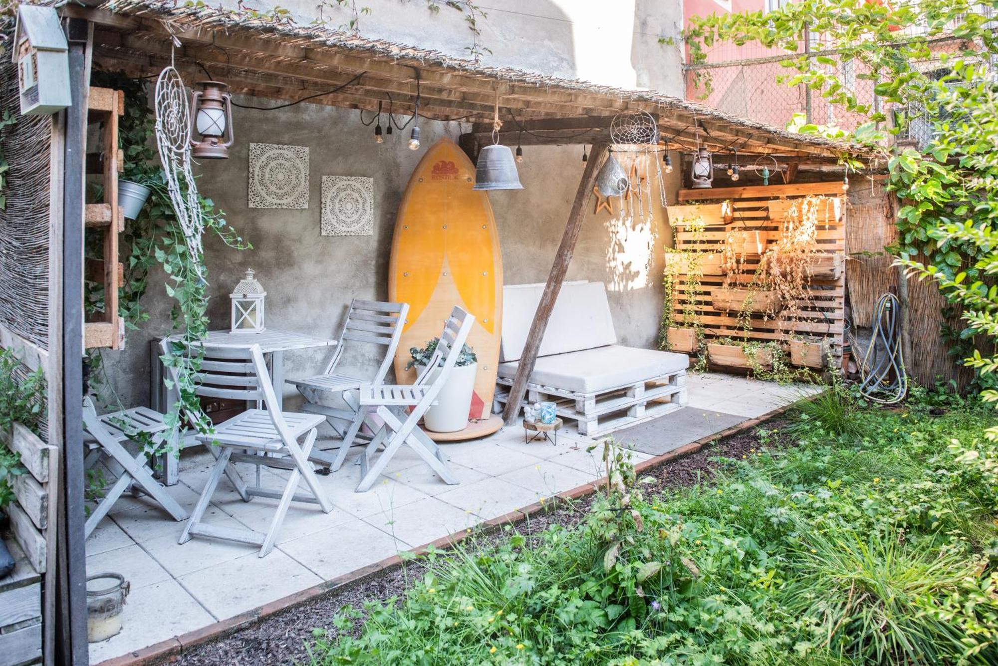 Casa Babbuino Hotel Verona Luaran gambar