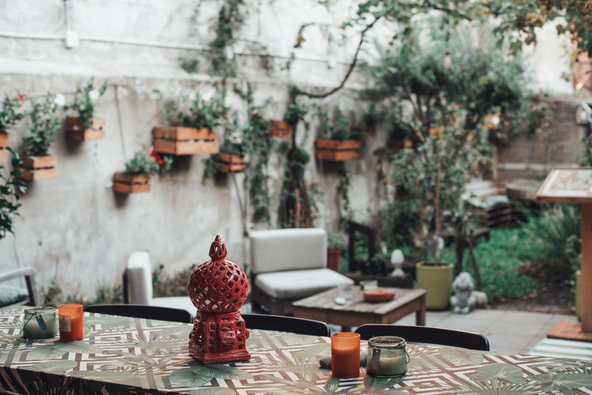 Casa Babbuino Hotel Verona Luaran gambar