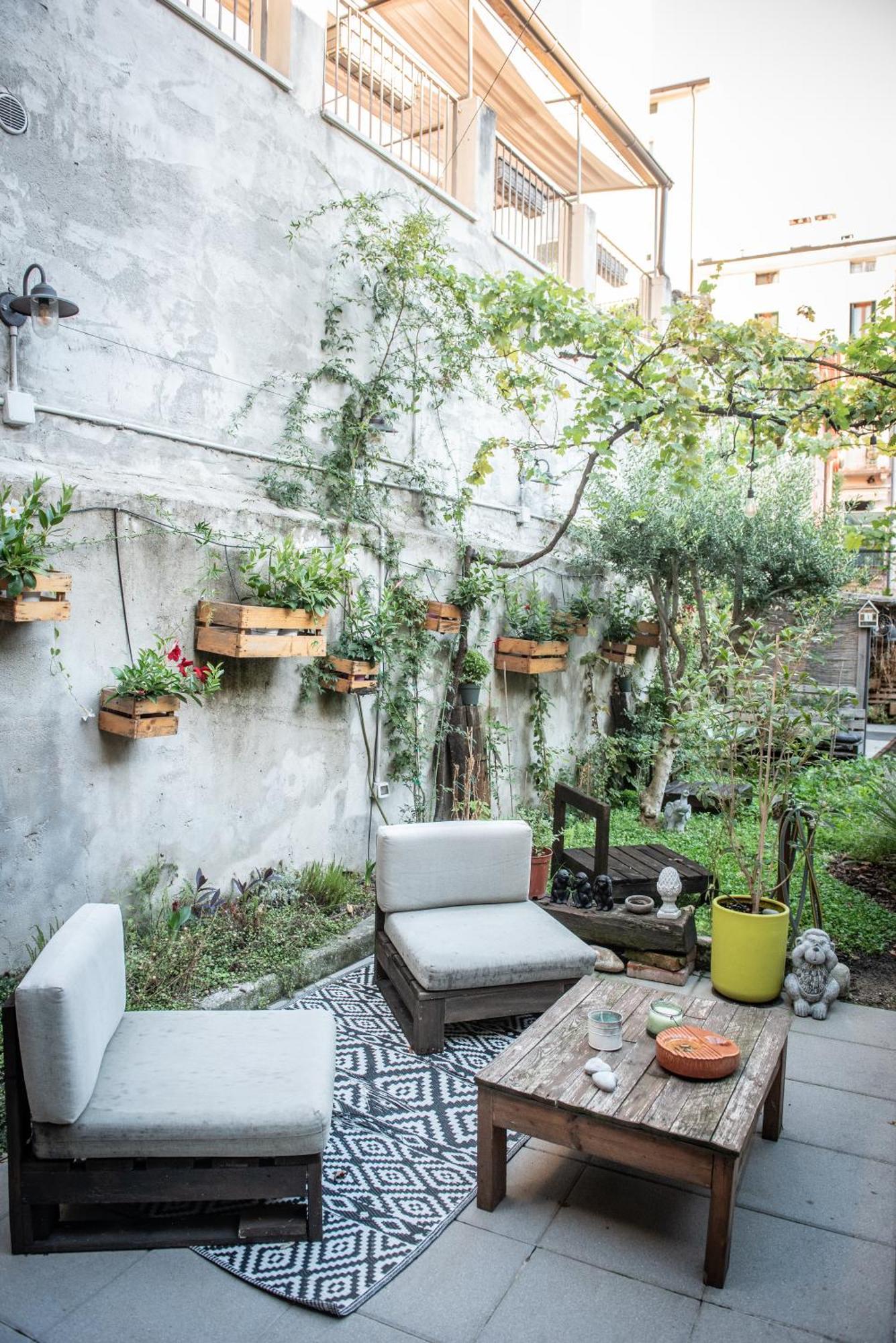 Casa Babbuino Hotel Verona Luaran gambar