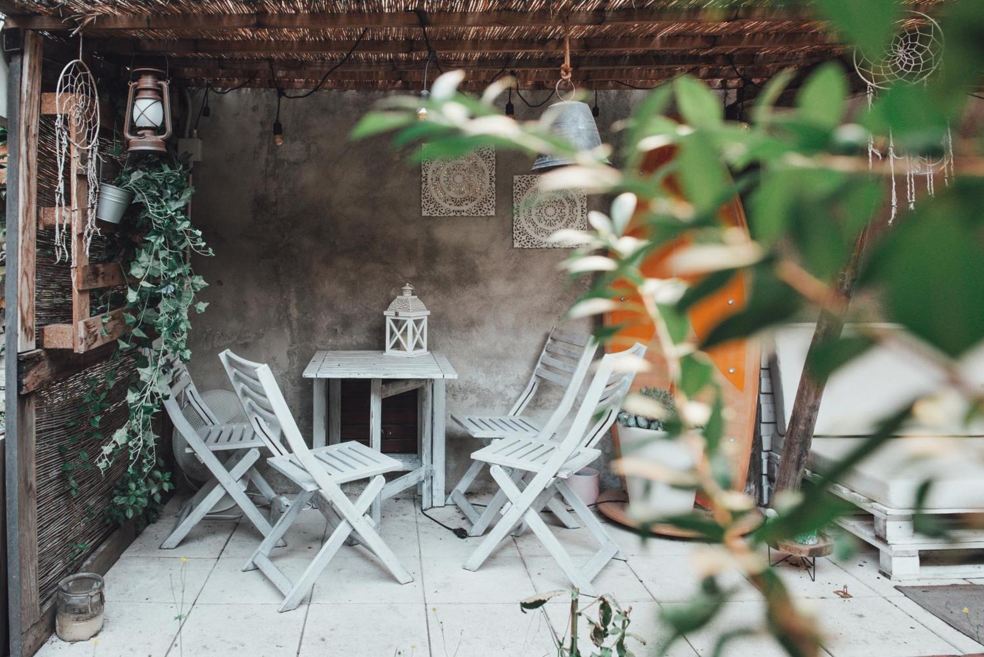 Casa Babbuino Hotel Verona Luaran gambar