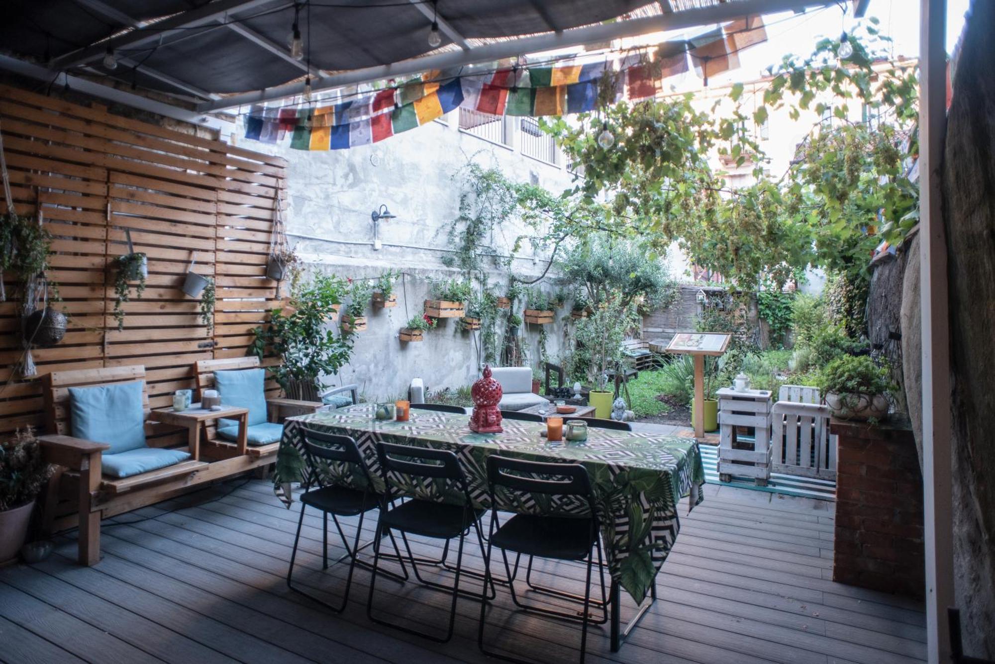 Casa Babbuino Hotel Verona Luaran gambar