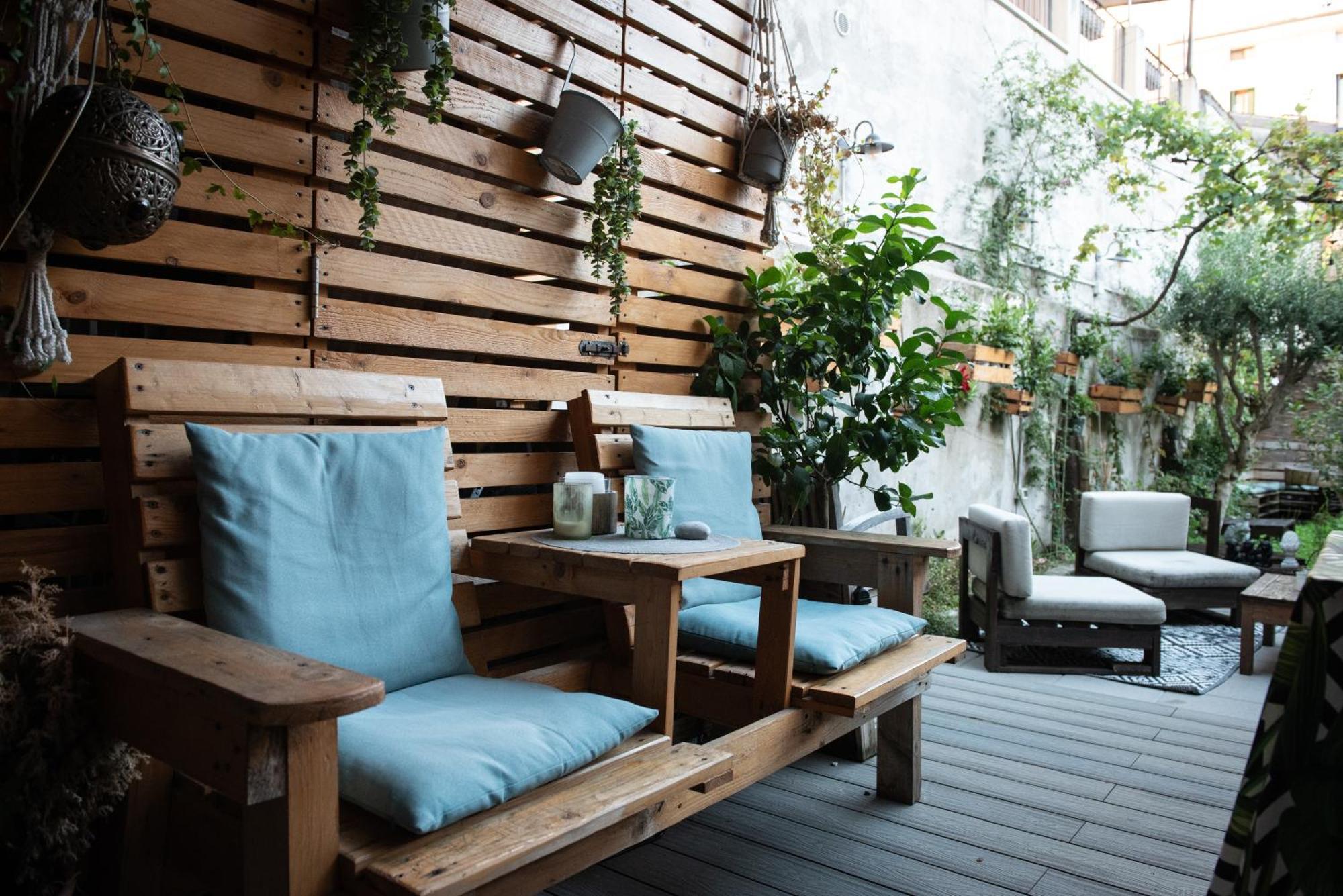 Casa Babbuino Hotel Verona Luaran gambar